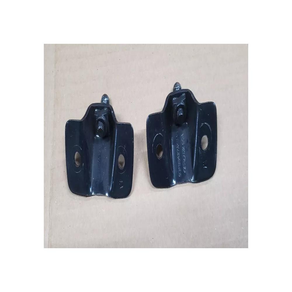 attache fixation vérin de coffre hayon FORD FIESTA 4 93FBB427A48AB n°9