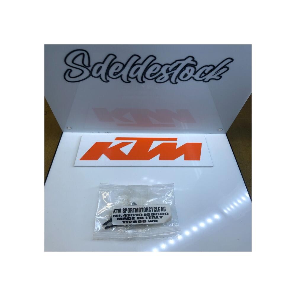 attache rapide chaine transmission ktm 47010166000 105 sx 85 sx sxs 19/16 17/14