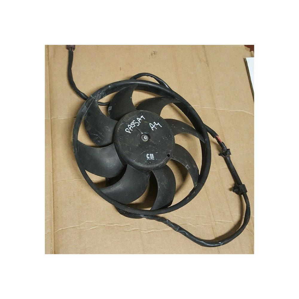 AUDI A4 A6 PASSAT Ventilateur motoventilateur moteur ref 4b0959455