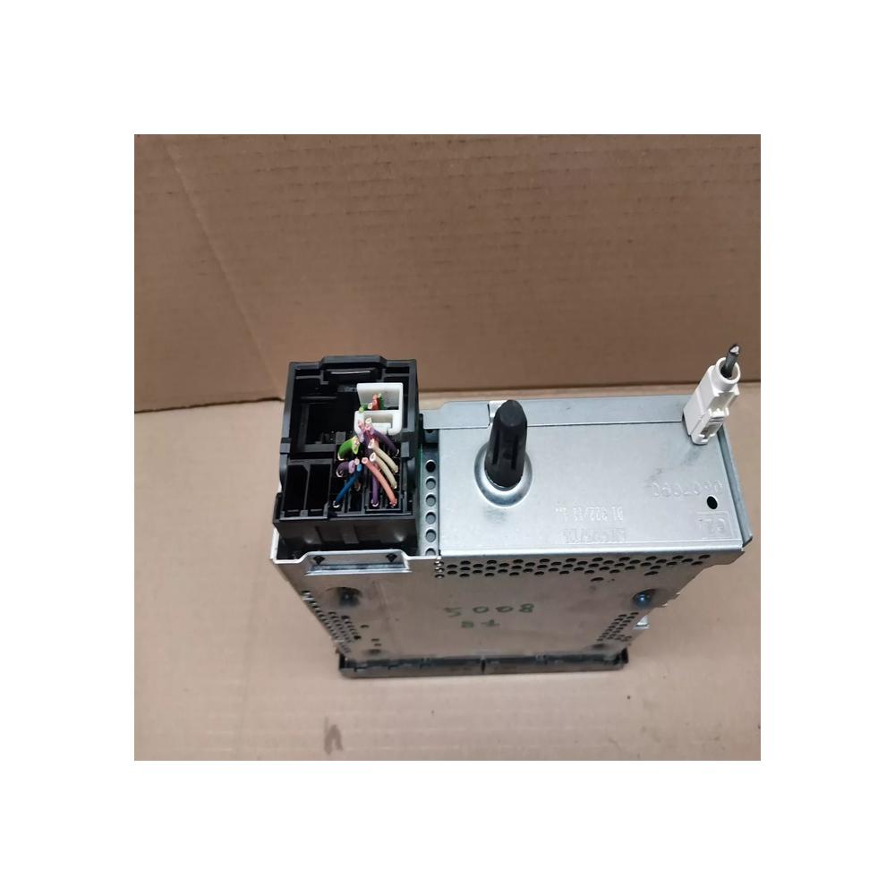 Autoradio d'origine PEUGEOT 207 5008 CITROEN C3 C4 ref A2C53257135
