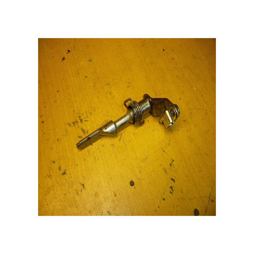 axe d embrayage    YAMAHA 125 RDLC 1982-1984 10w  rd 125 lc