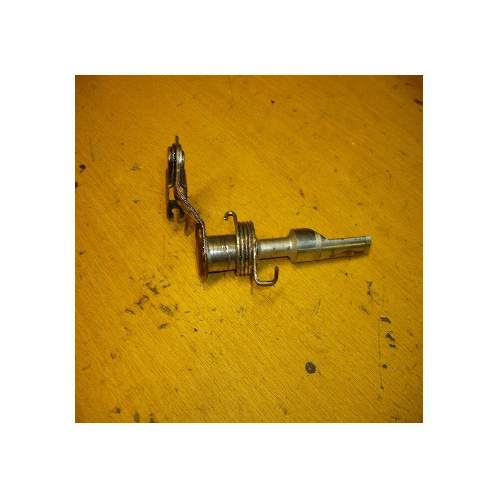 axe d embrayage    YAMAHA 125 RDLC 1982-1984 10w  rd 125 lc
