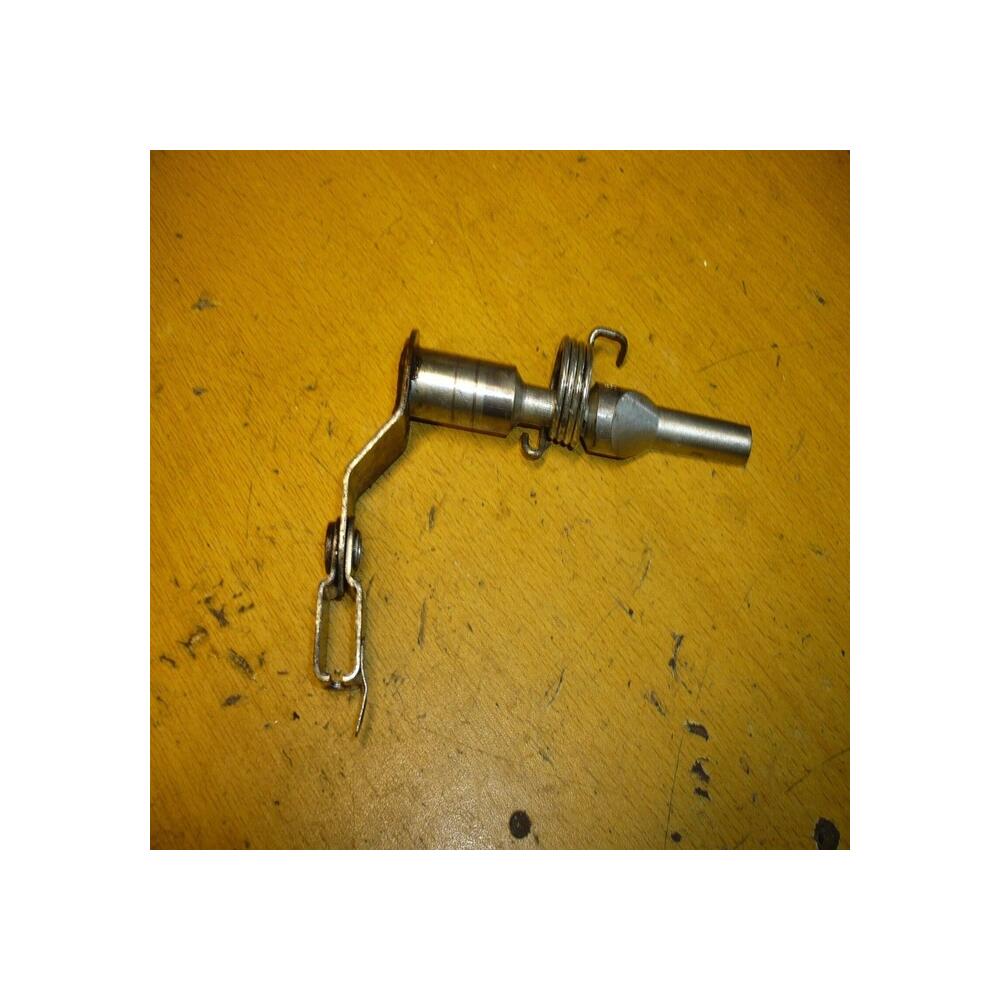 axe d embrayage    YAMAHA 125 RDLC 1982-1984 10w  rd 125 lc
