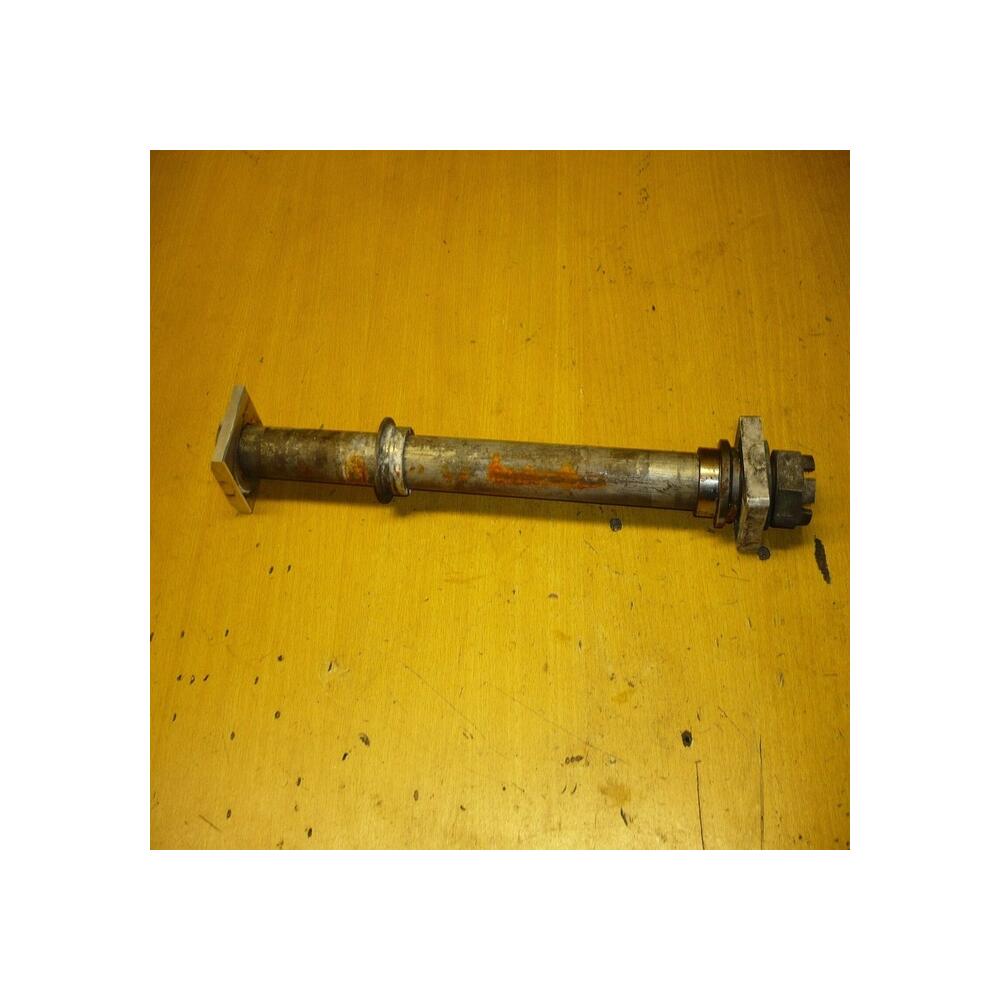 axe de roue arriere   kawasaki zx6r 2000 a 2002 600 zx600 zx-6r