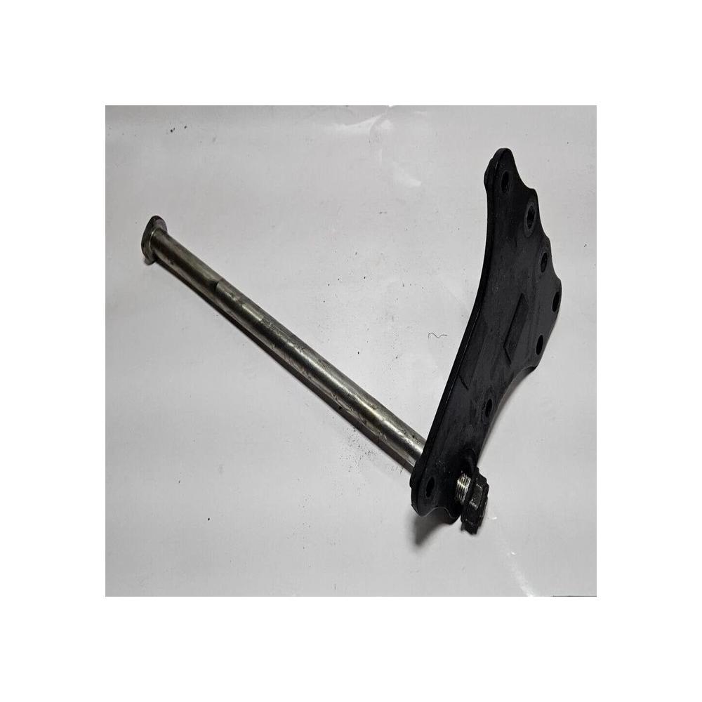 AXE DE ROUE ARRIERE YAMAHA XJ6 XJ6S 600 2016 (09-16)