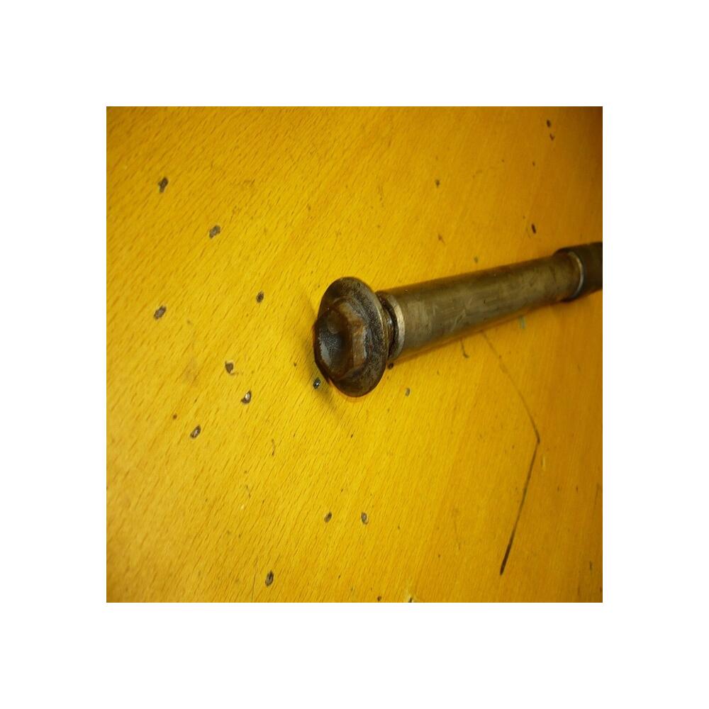 axe de roue avant bmw r 850 1150 rt rs r 1200 k 1200 f 650  36312335577