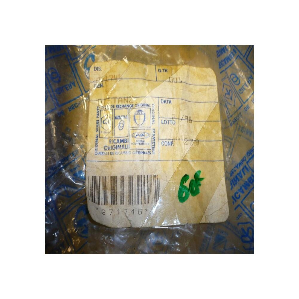 axe de roue avant gilera piaggio nrg ntt stalker storm 50 typhoon 125 50 271746