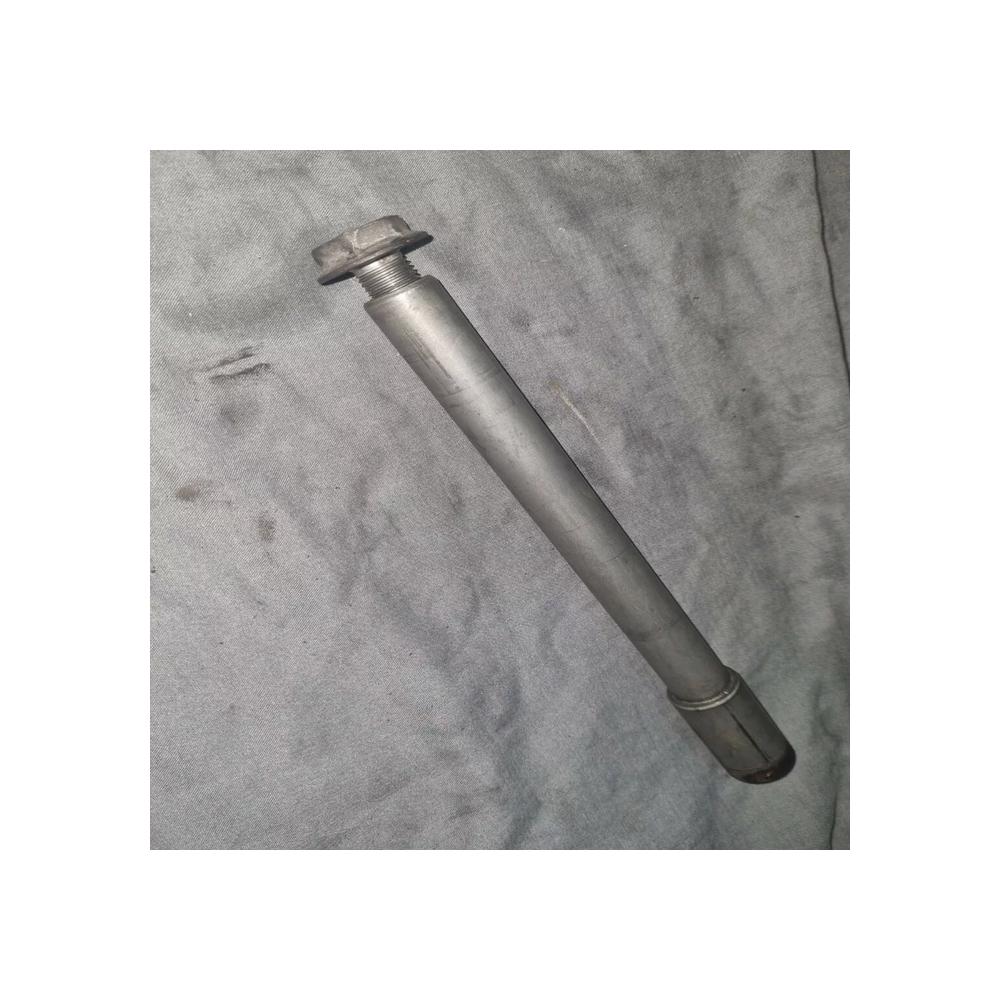 Axe de roue avant HONDA 650 DEAUVILLE 1998 - 2001
