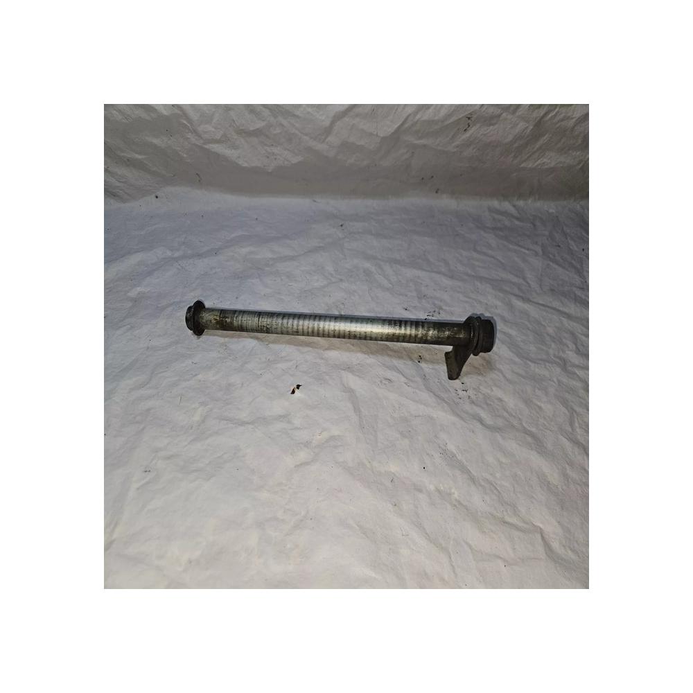AXE ROUE ARRIERE + ENTRETOISE HONDA CBF 600 S CBF600S ABS PC38 2007