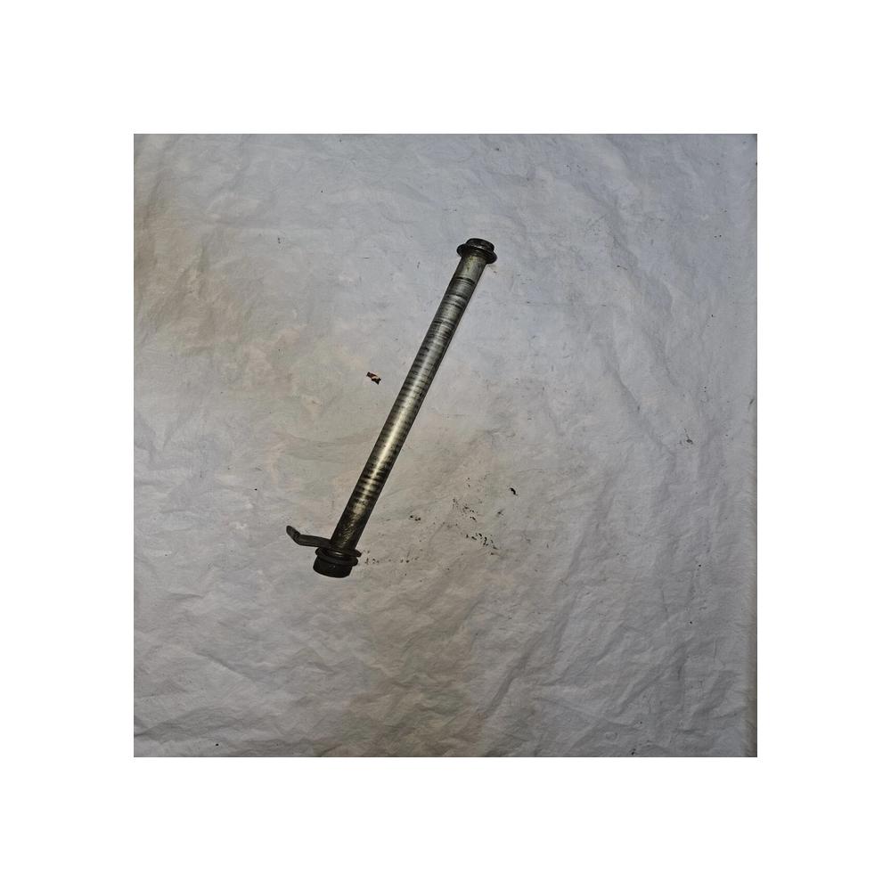 AXE ROUE ARRIERE + ENTRETOISE HONDA CBF 600 S CBF600S ABS PC38 2007