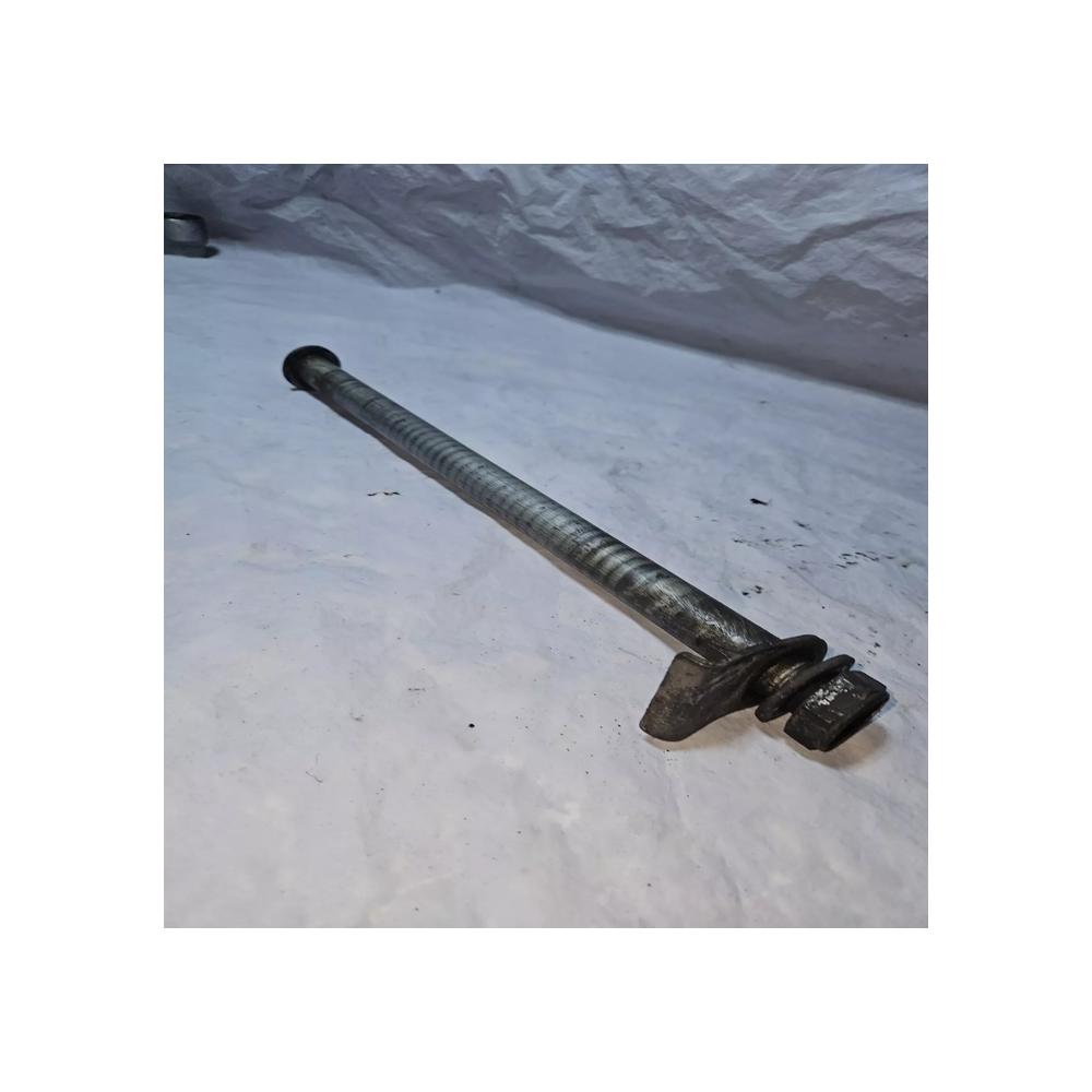AXE ROUE ARRIERE + ENTRETOISE HONDA CBF 600 S CBF600S ABS PC38 2007