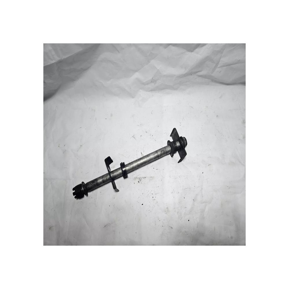 AXE ROUE ARRIERE + ENTRETOISES KAWASAKI ZR7 ZR-7 N 750 2003 (1999-2004)