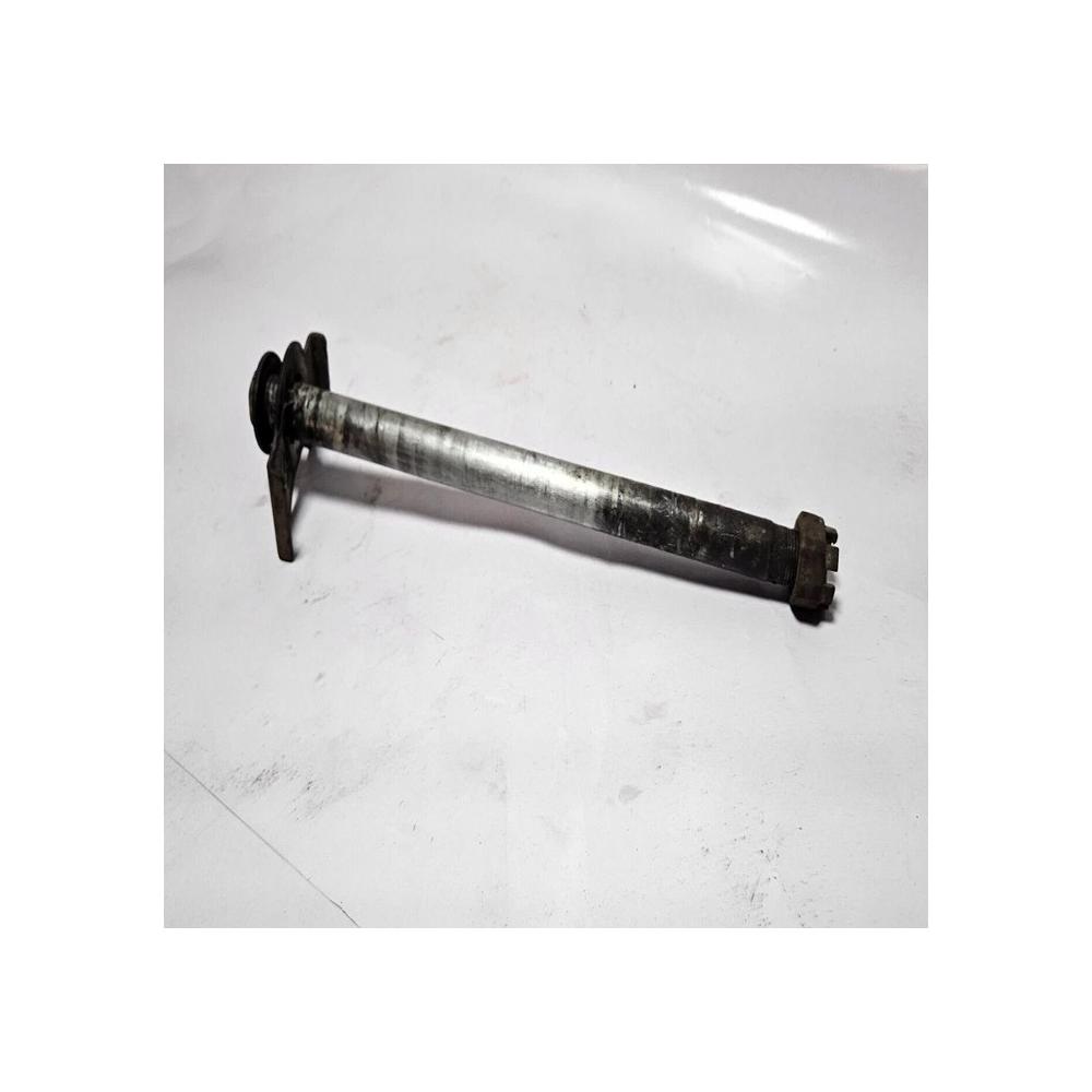 AXE ROUE ARRIERE KAWASAKI ER5 ER-5 500 1998 (96-04)