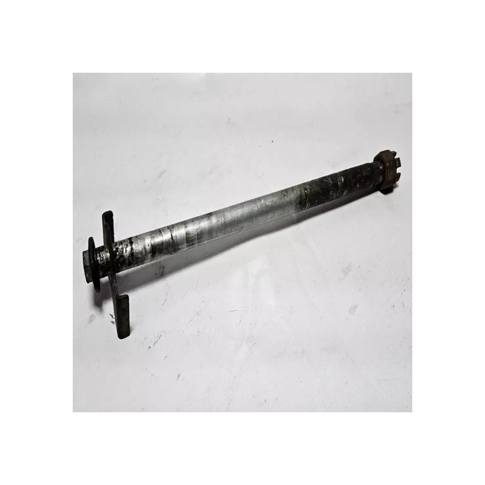 AXE ROUE ARRIERE KAWASAKI ER5 ER-5 500 1998 (96-04)