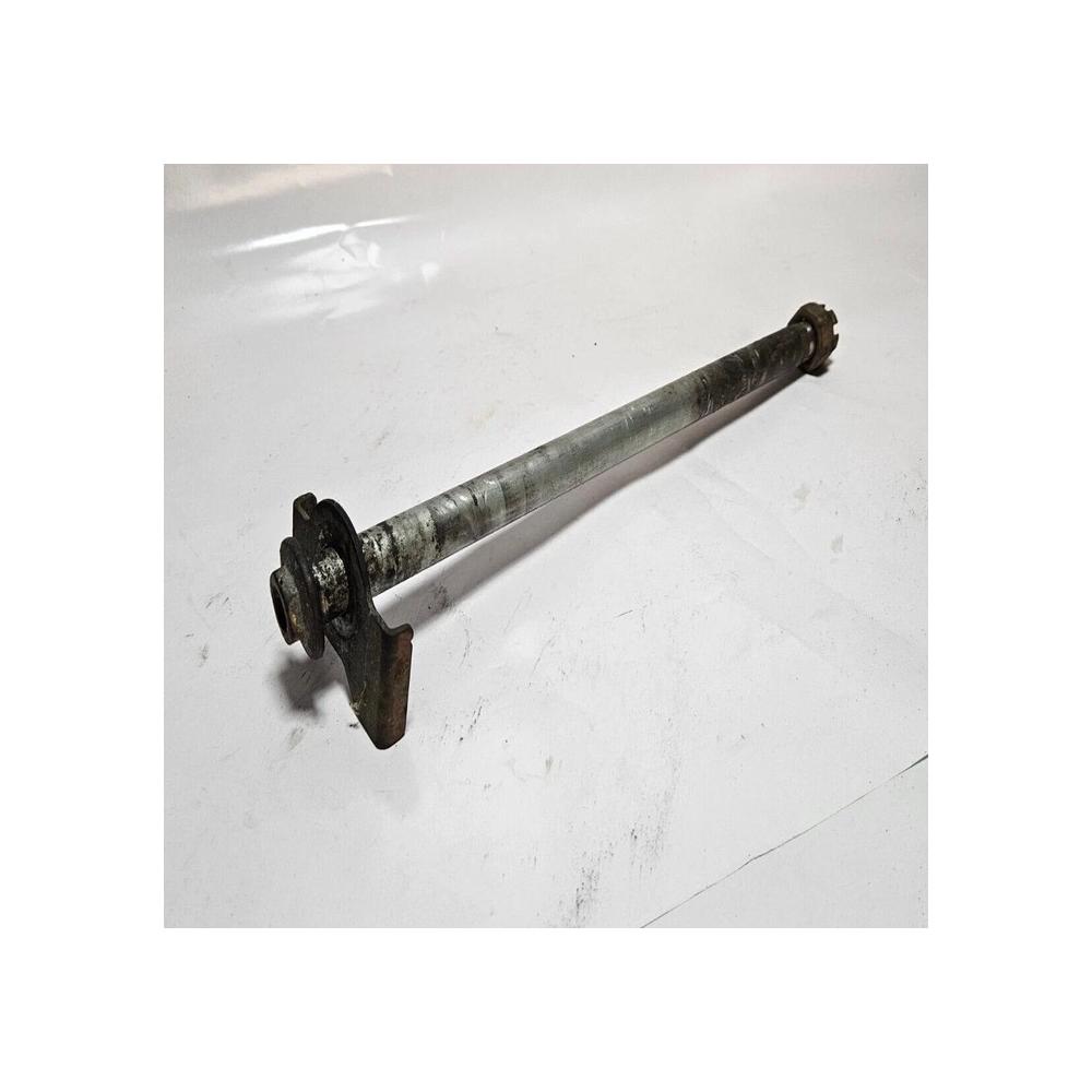AXE ROUE ARRIERE KAWASAKI ER5 ER-5 500 1998 (96-04)