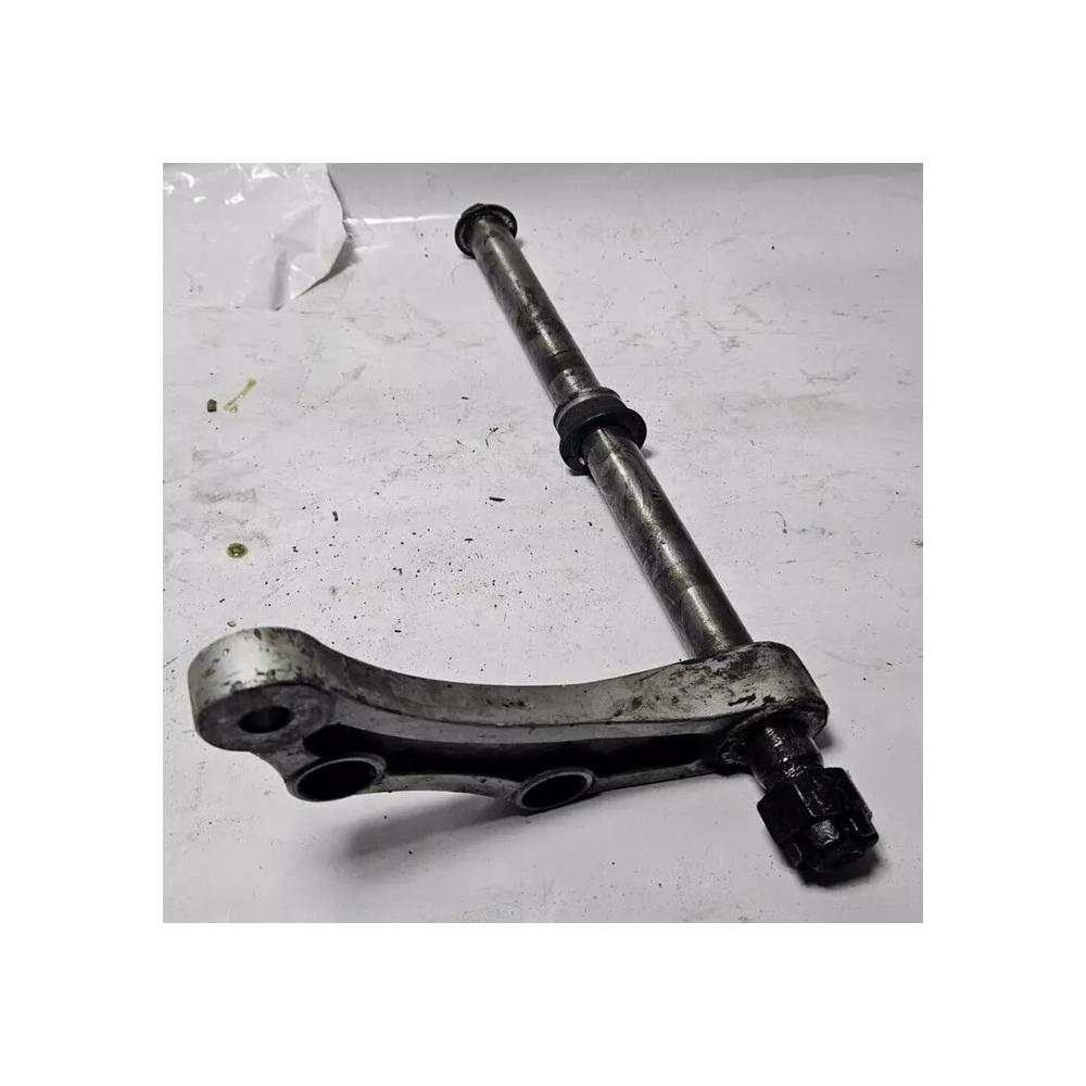 AXE ROUE ARRIERE KAWASAKI GTR 1000 ZG1000 1986-1993