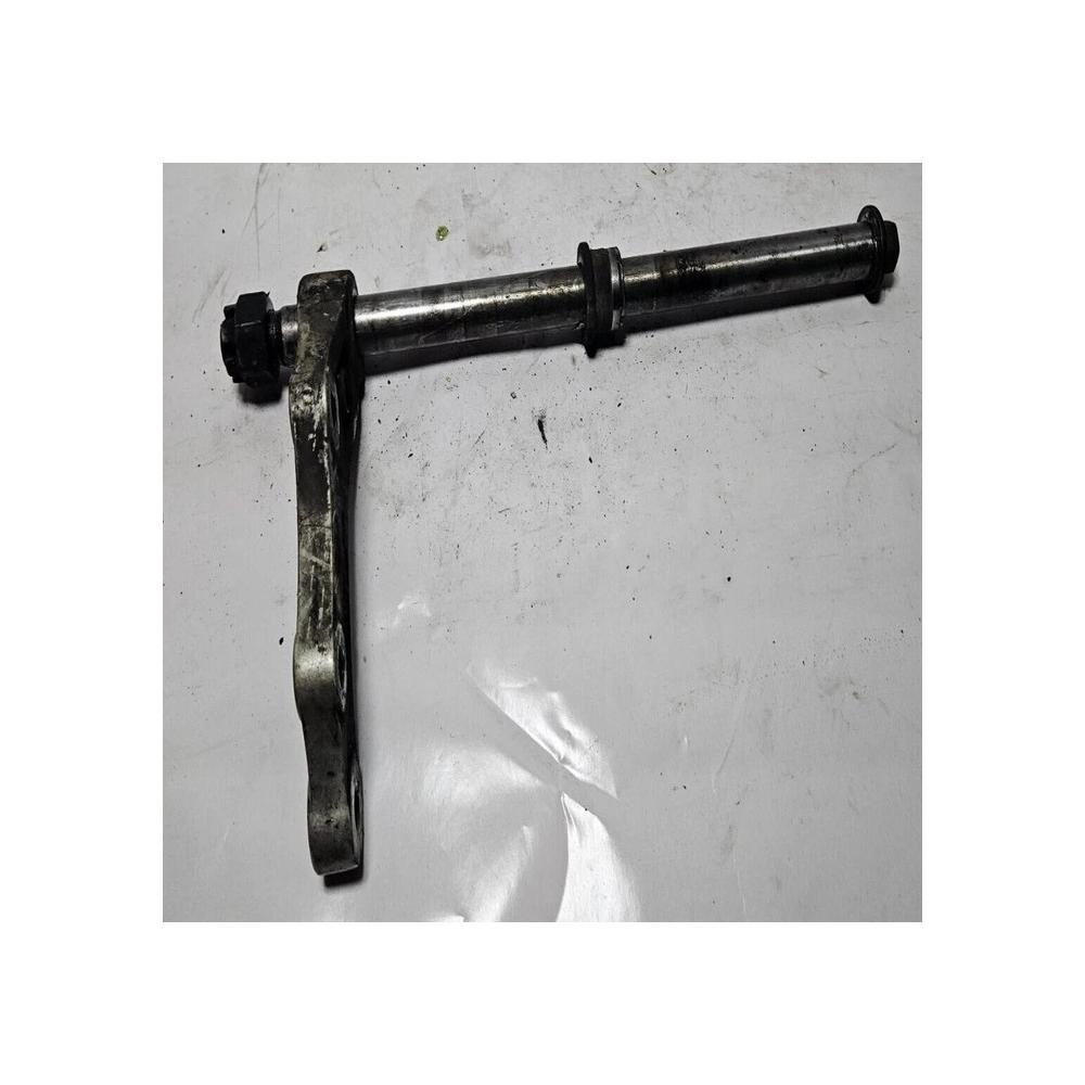 AXE ROUE ARRIERE KAWASAKI GTR 1000 ZG1000 1986-1993
