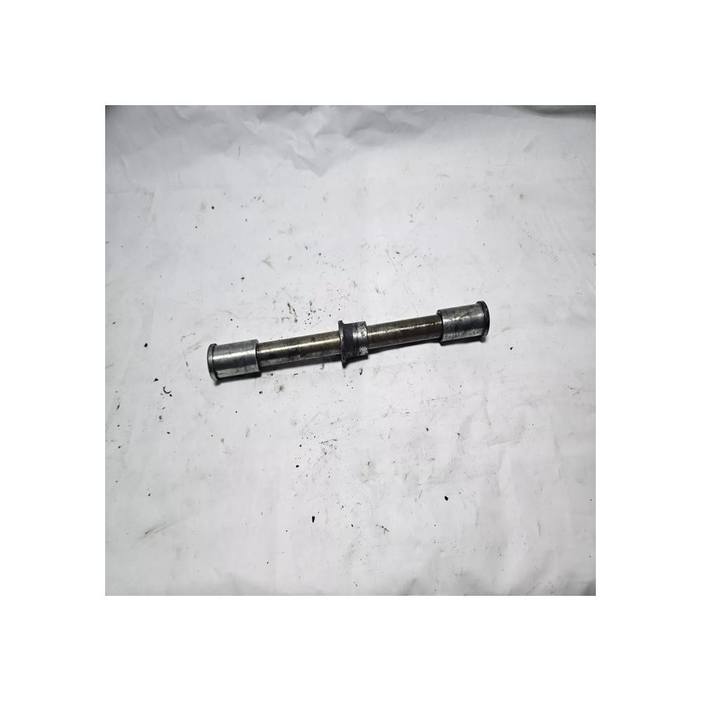 AXE ROUE AVANT KAWASAKI ZR7 ZR-7 N 750 2003 (1999-2004)