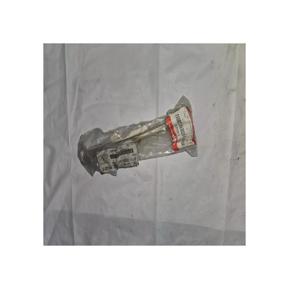 AXE ROUE AVANT SUZUKI GN125 PIECE NEUVE ORIGINE GN125 54711-05300