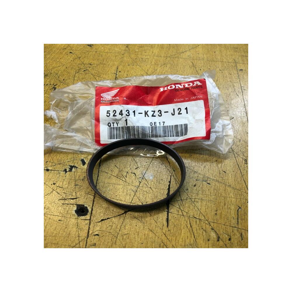 bague de piston amortisseur honda 52431-kz3-j21 cr 250 r elsinore 2000