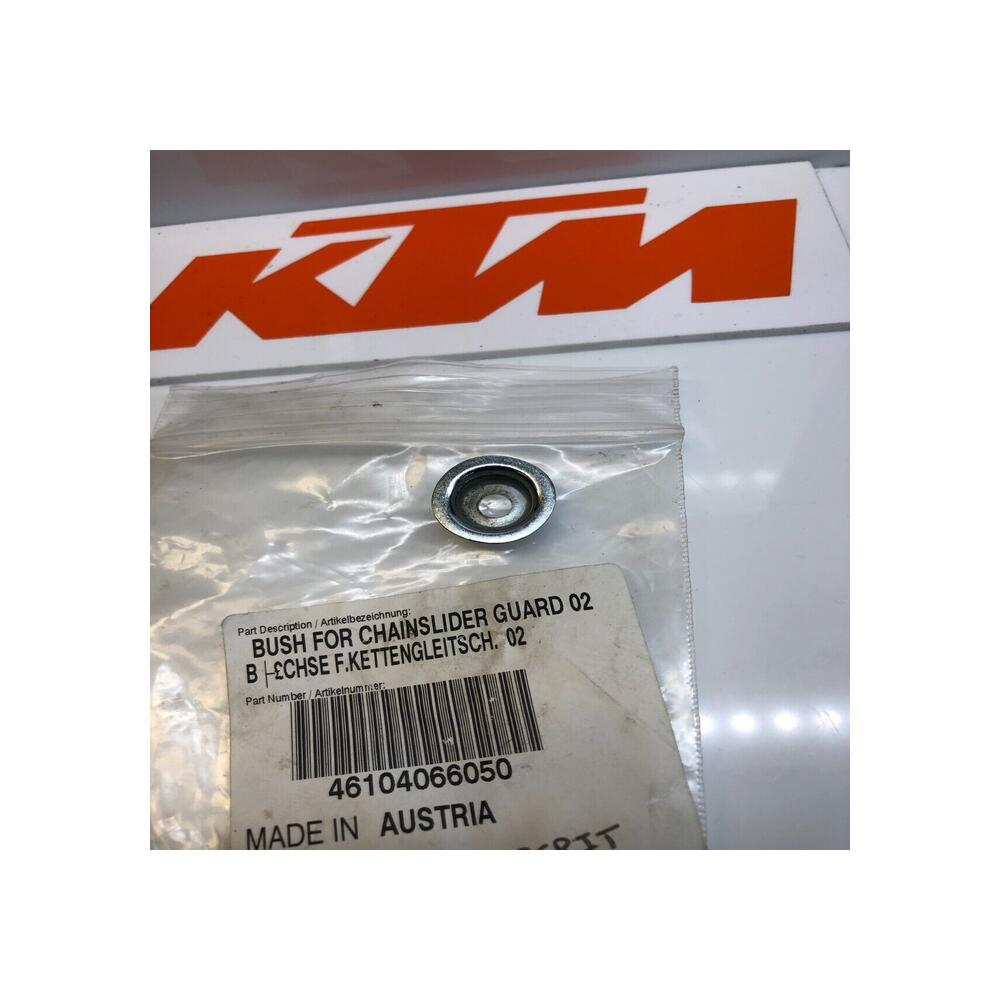 bague guide chaine 02 ktm 46104066050 1050 1090 1190 1290 65 790 85 890 950 990