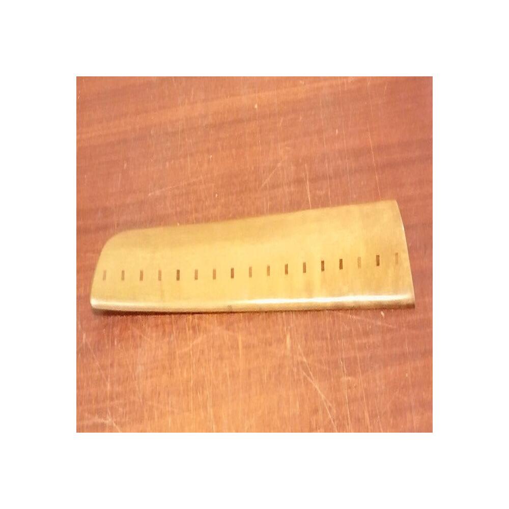 baguette bois interieur vel satis porte avant droit coté passager