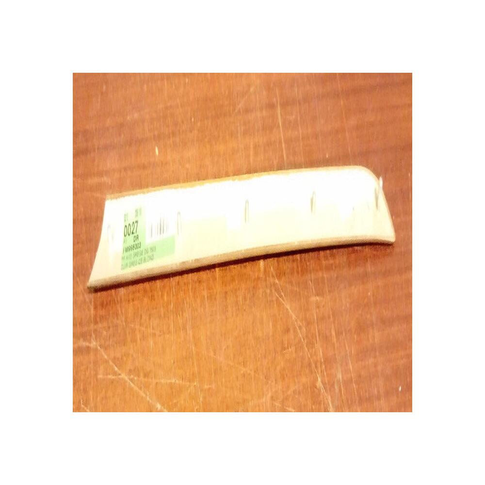 baguette bois interieur vel satis porte avant droit coté passager