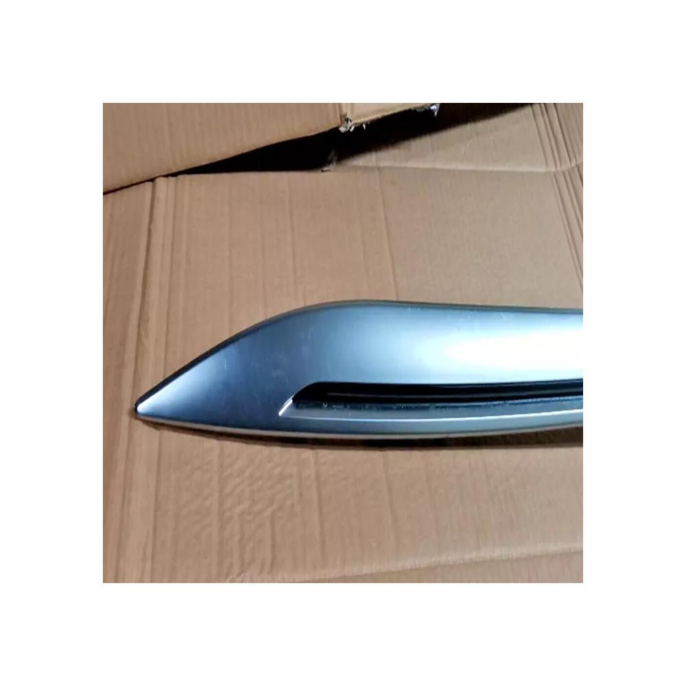 baguette chrome droite console centrale Renault Megane IV 4 ref 969301794R