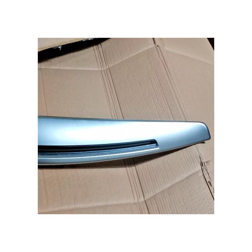 baguette chrome droite console centrale Renault Megane IV 4 ref 969301794R