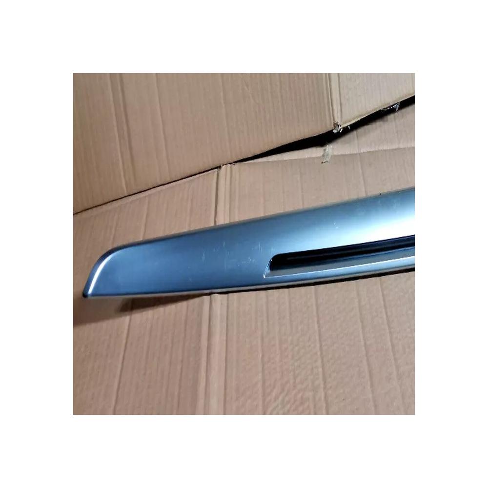 baguette chrome gauche console centrale Renault Megane IV 4 ref 969317854R