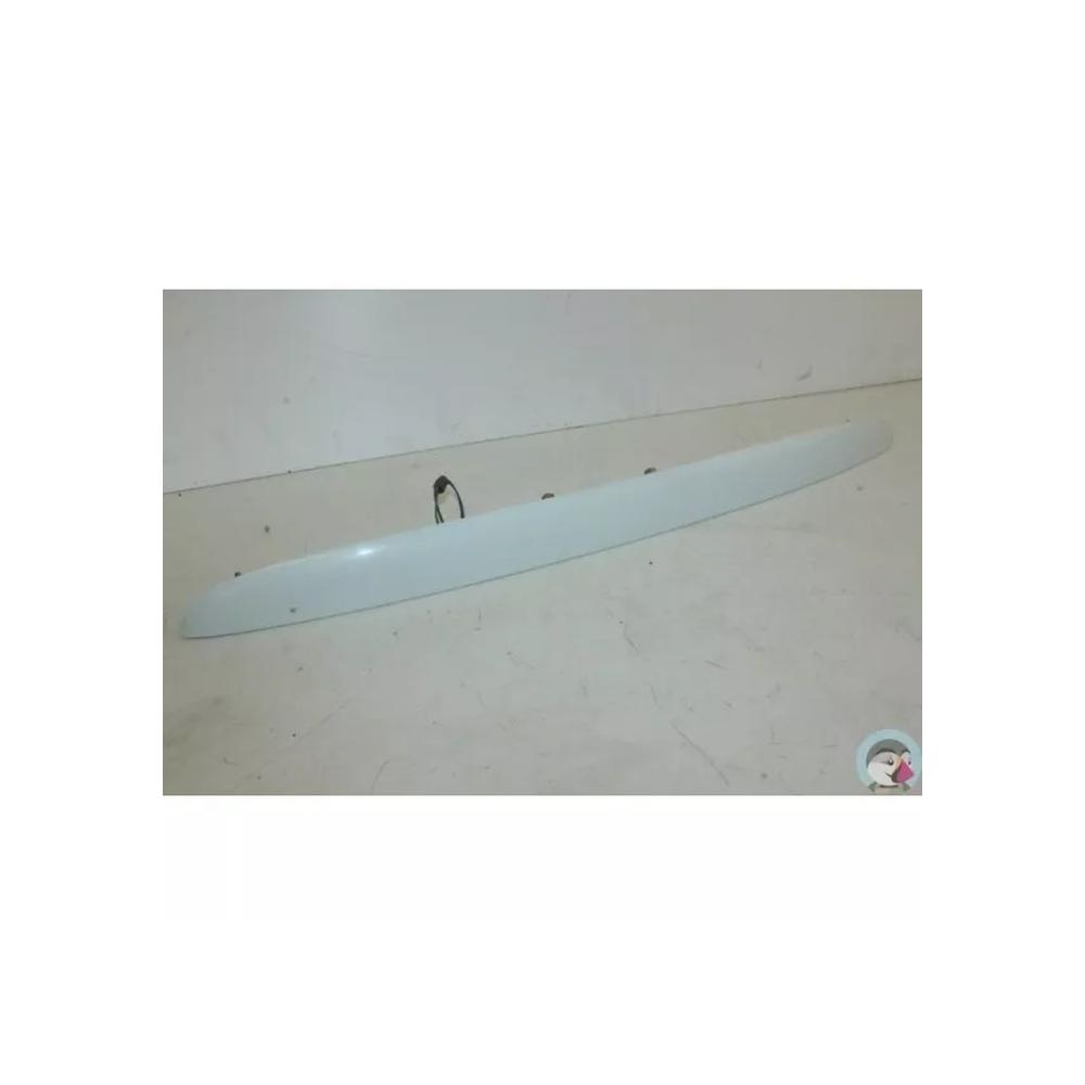 baguette coffre eclairage plaque RENAULT MEGANE SCENIC 1 Ph1 n°17