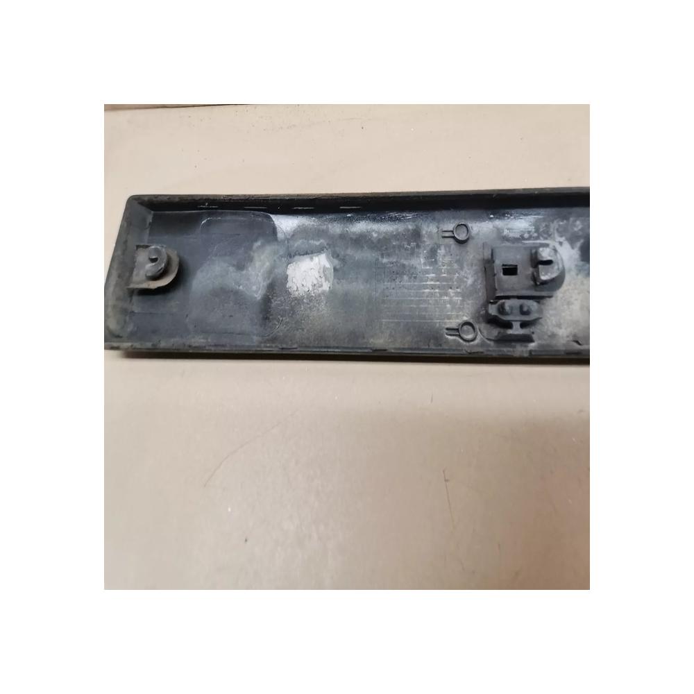 Baguette de porte arriere droite CITROEN C3 1 PHASE 1 ref 9637992677