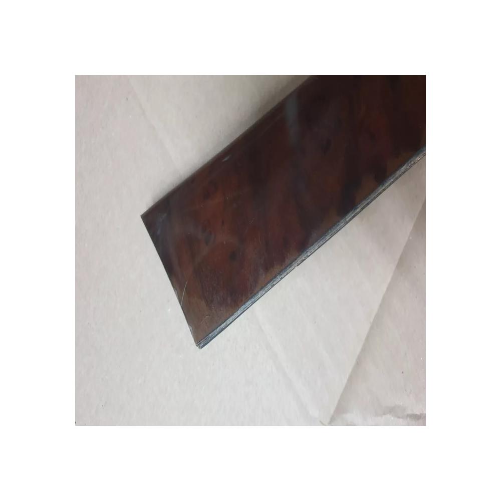 BAGUETTE DE PORTE AVANT GAUCHE INTERIEUR AUDI A3 8P4867409C