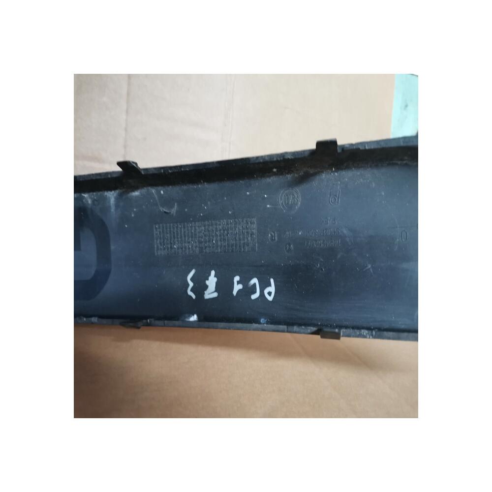 Baguette Pare choc avant gauche conducteur PEUGEOT 807  REF 1484202077