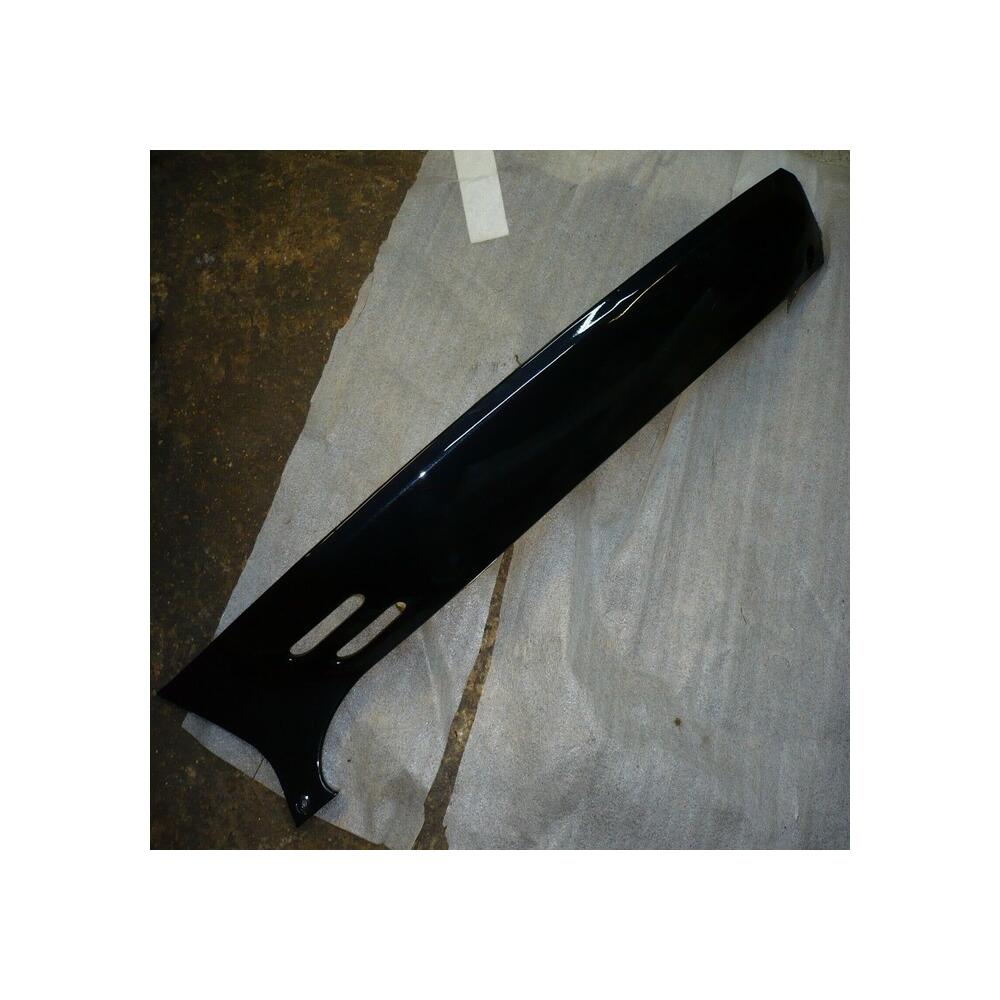 baguette spoiler laterale gauche vespa granturismo l 125 2004 2006 200 2003 2008