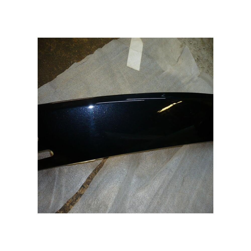 baguette spoiler laterale gauche vespa granturismo l 125 2004 2006 200 2003 2008