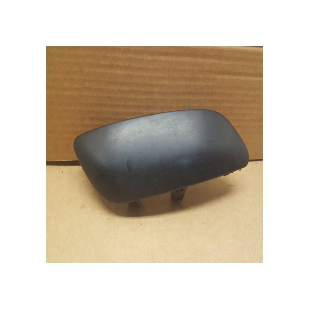 BANDEAU DE PROTECTION BUMPER PARE CHOCS AVANT PASSAGER PEUGEOT 207 9649582480