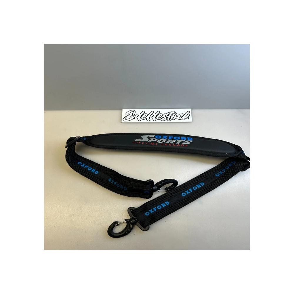 bandoulière sac sacoche oxford sports lifetime luggage