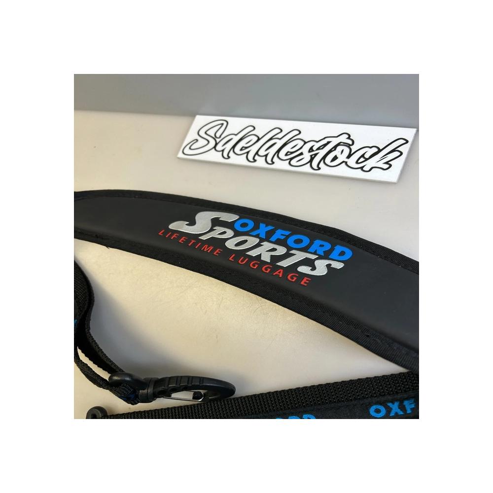 bandoulière sac sacoche oxford sports lifetime luggage