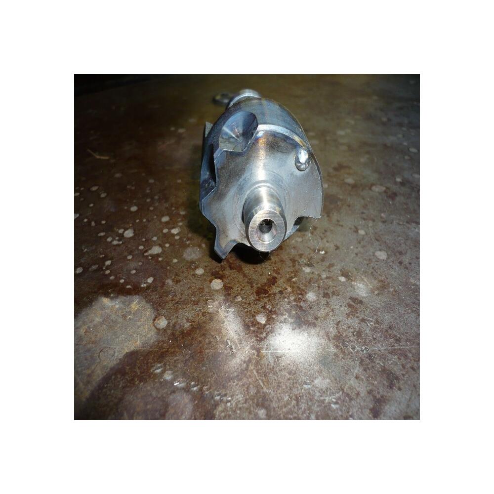 barillet boite vitesse yamaha yfm 125 grizzly breeze 1989 2013 3FA-18540-00-00