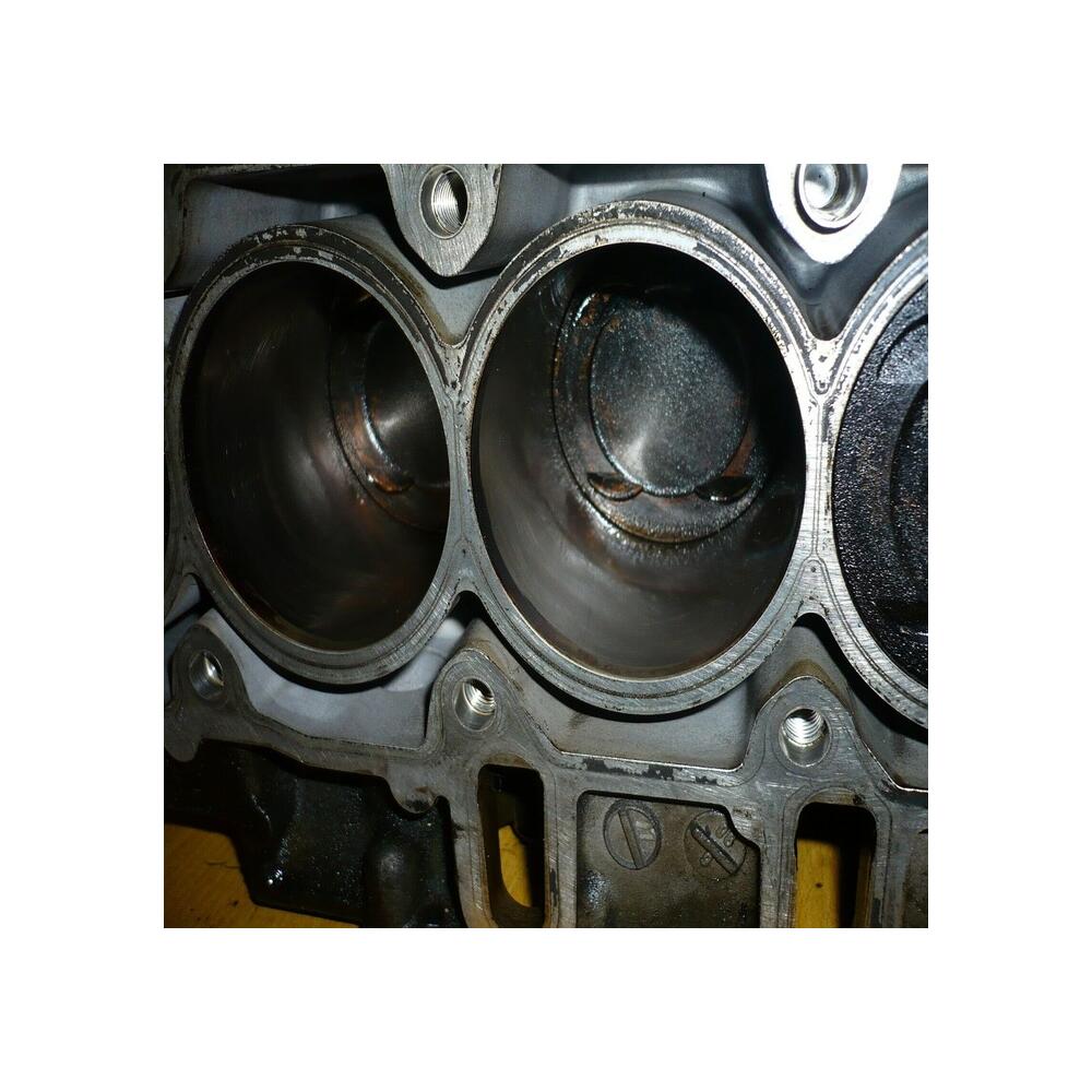 bas moteur cylindre piston bielle vilebrequin BMW 1997 a 2003 K 1200 Lt k589