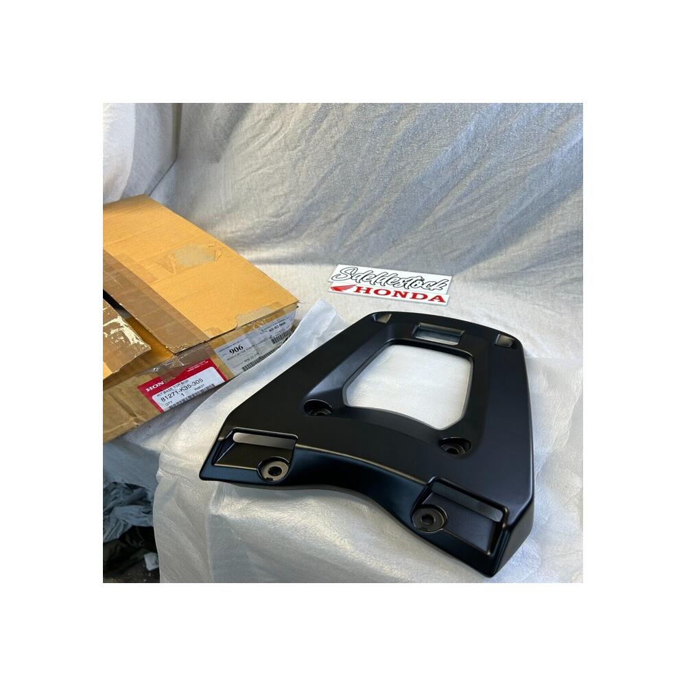 base support top case honda 81271-k35-305 pcx 125 2011 2016