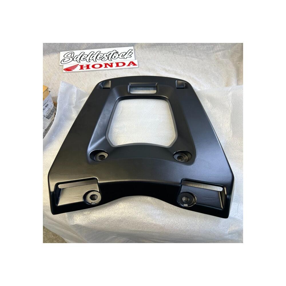base support top case honda 81271-k35-305 pcx 125 2011 2016