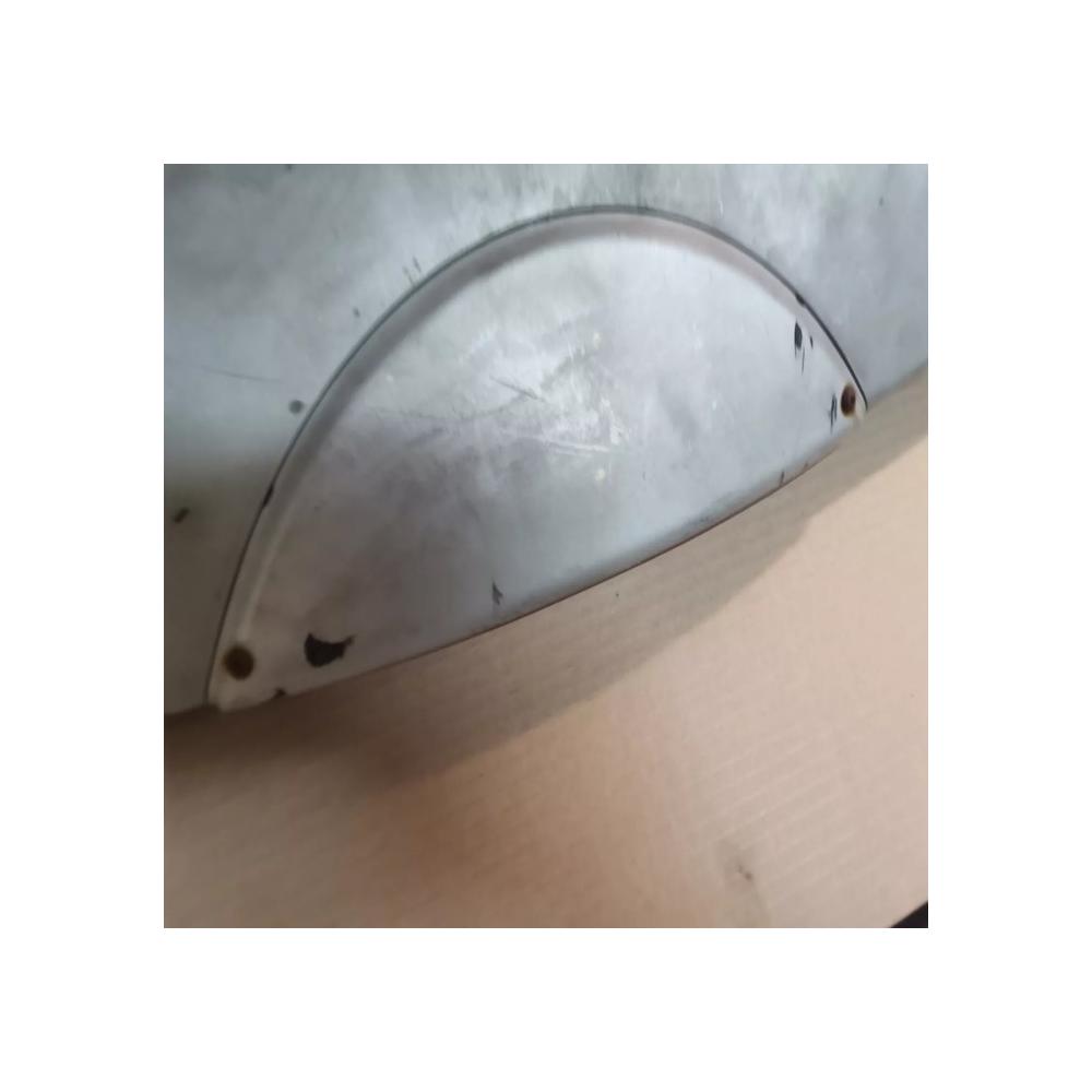 BECQUET AILERON DE COFFRE SSANGYONG RODIUS 7966021000