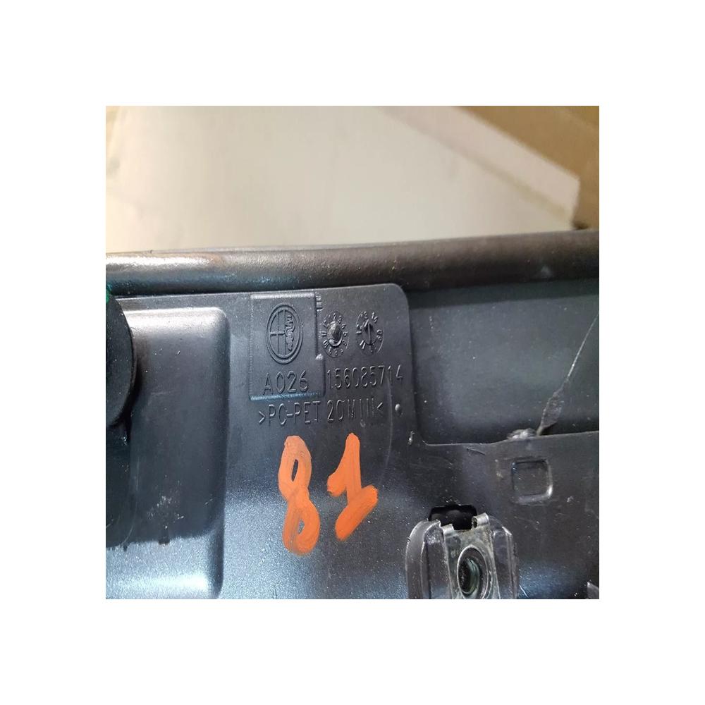 becquet spoiler aileron arrière coffre ALFA ROMEO Giulietta ref 15608571