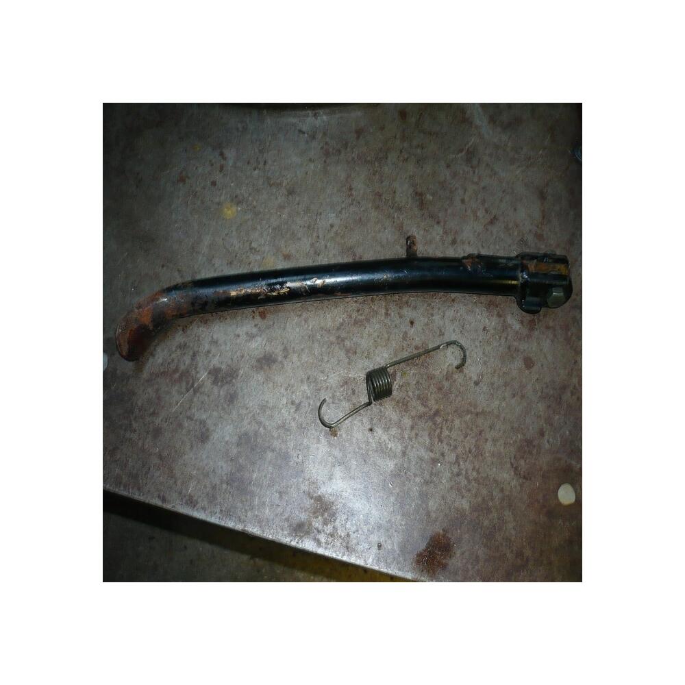 béquille lateral DR 125 1994 a 2002  df 125 1999 2000 42310-44A33-019