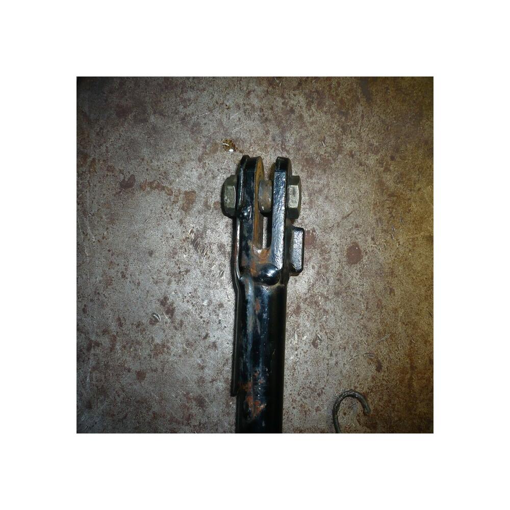 béquille lateral DR 125 1994 a 2002  df 125 1999 2000 42310-44A33-019