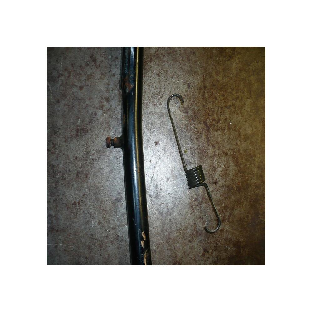 béquille lateral DR 125 1994 a 2002  df 125 1999 2000 42310-44A33-019