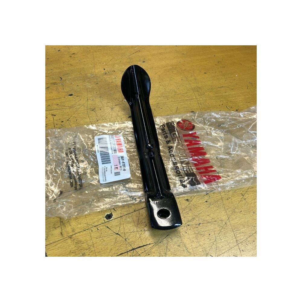 béquille latéral yamaha v 110 ze 1997 3ay-f7311-00 3ay-f7311-00-33 crypton 135