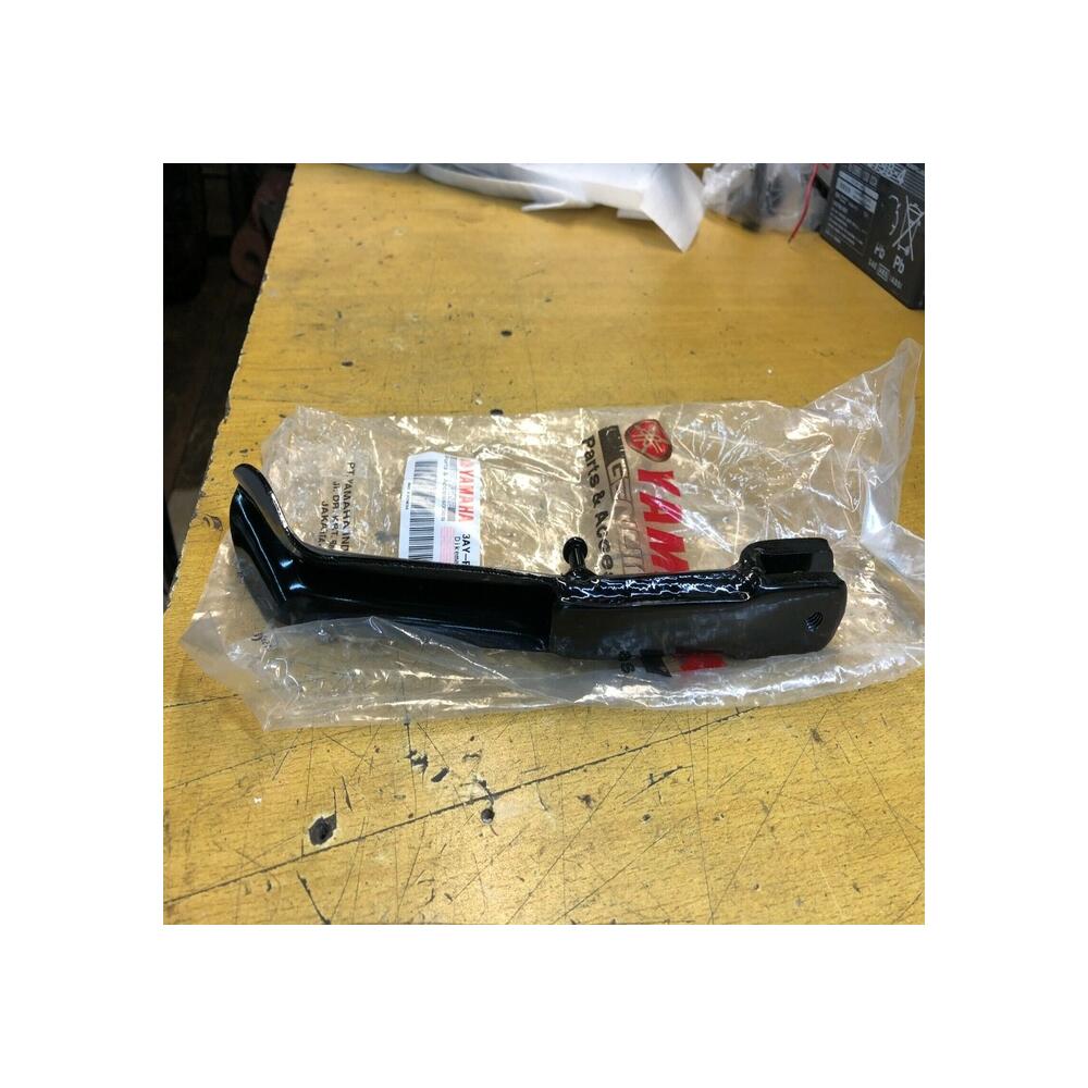 béquille latéral yamaha v 110 ze 1997 3ay-f7311-00 3ay-f7311-00-33 crypton 135